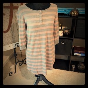 Cariloha sleep shirt